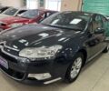 Синій Сітроен С5, об'ємом двигуна 1.6 л та пробігом 269 тис. км за 7700 $, фото 1 на Automoto.ua