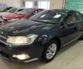 Синій Сітроен С5, об'ємом двигуна 1.6 л та пробігом 269 тис. км за 7700 $, фото 6 на Automoto.ua