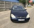 Синий Ситроен С5, объемом двигателя 2 л и пробегом 300 тыс. км за 3600 $, фото 1 на Automoto.ua