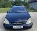 Синій Сітроен С5, об'ємом двигуна 1.8 л та пробігом 342 тис. км за 3250 $, фото 1 на Automoto.ua