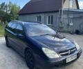Синій Сітроен С5, об'ємом двигуна 1.8 л та пробігом 342 тис. км за 3250 $, фото 1 на Automoto.ua