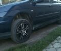 Синій Сітроен С5, об'ємом двигуна 2 л та пробігом 400 тис. км за 2701 $, фото 8 на Automoto.ua