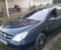 Синій Сітроен С5, об'ємом двигуна 2 л та пробігом 400 тис. км за 2701 $, фото 4 на Automoto.ua