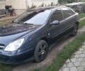 Синій Сітроен С5, об'ємом двигуна 2 л та пробігом 400 тис. км за 2701 $, фото 1 на Automoto.ua