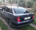 Синій Сітроен С5, об'ємом двигуна 2 л та пробігом 400 тис. км за 2701 $, фото 5 на Automoto.ua