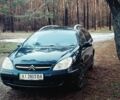 Синий Ситроен С5, объемом двигателя 0 л и пробегом 340 тыс. км за 2800 $, фото 1 на Automoto.ua