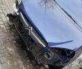 Синий Ситроен С5, объемом двигателя 2 л и пробегом 398 тыс. км за 1570 $, фото 2 на Automoto.ua