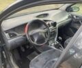 Синий Ситроен С5, объемом двигателя 1.8 л и пробегом 343 тыс. км за 2799 $, фото 6 на Automoto.ua