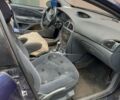 Синий Ситроен С5, объемом двигателя 2 л и пробегом 398 тыс. км за 1570 $, фото 4 на Automoto.ua