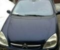 Синий Ситроен С5, объемом двигателя 2 л и пробегом 398 тыс. км за 1570 $, фото 1 на Automoto.ua