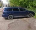 Синий Ситроен С5, объемом двигателя 1.6 л и пробегом 290 тыс. км за 4350 $, фото 11 на Automoto.ua