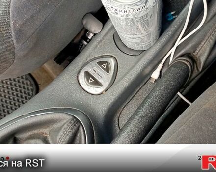 Синій Сітроен С5, об'ємом двигуна 1.8 л та пробігом 340 тис. км за 4150 $, фото 3 на Automoto.ua