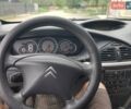 Синий Ситроен С5, объемом двигателя 1.6 л и пробегом 290 тыс. км за 3090 $, фото 21 на Automoto.ua