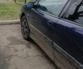 Синий Ситроен С5, объемом двигателя 1.8 л и пробегом 350 тыс. км за 3800 $, фото 1 на Automoto.ua
