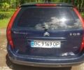 Синий Ситроен С5, объемом двигателя 1.6 л и пробегом 290 тыс. км за 4350 $, фото 12 на Automoto.ua