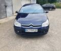 Синий Ситроен С5, объемом двигателя 1.6 л и пробегом 290 тыс. км за 3090 $, фото 1 на Automoto.ua