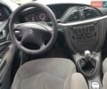 Синий Ситроен С5, объемом двигателя 1.6 л и пробегом 290 тыс. км за 3090 $, фото 29 на Automoto.ua