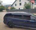 Синий Ситроен С5, объемом двигателя 1.6 л и пробегом 290 тыс. км за 3090 $, фото 3 на Automoto.ua