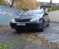 Синий Ситроен С5, объемом двигателя 1.8 л и пробегом 350 тыс. км за 3800 $, фото 9 на Automoto.ua