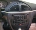 Синий Ситроен С5, объемом двигателя 1.6 л и пробегом 290 тыс. км за 4350 $, фото 6 на Automoto.ua