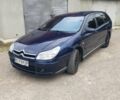 Синий Ситроен С5, объемом двигателя 1.6 л и пробегом 290 тыс. км за 3090 $, фото 1 на Automoto.ua