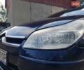 Синий Ситроен С5, объемом двигателя 1.6 л и пробегом 290 тыс. км за 3750 $, фото 33 на Automoto.ua