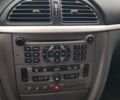 Синій Сітроен С5, об'ємом двигуна 1.6 л та пробігом 290 тис. км за 3099 $, фото 16 на Automoto.ua