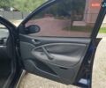 Синий Ситроен С5, объемом двигателя 1.6 л и пробегом 290 тыс. км за 3750 $, фото 6 на Automoto.ua