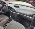 Синий Ситроен С5, объемом двигателя 1.6 л и пробегом 290 тыс. км за 3090 $, фото 4 на Automoto.ua