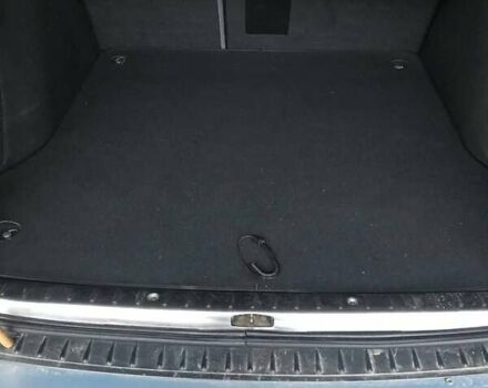 Синий Ситроен С5, объемом двигателя 2 л и пробегом 212 тыс. км за 5000 $, фото 5 на Automoto.ua