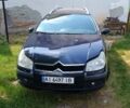 Синий Ситроен С5, объемом двигателя 0 л и пробегом 370 тыс. км за 4200 $, фото 1 на Automoto.ua