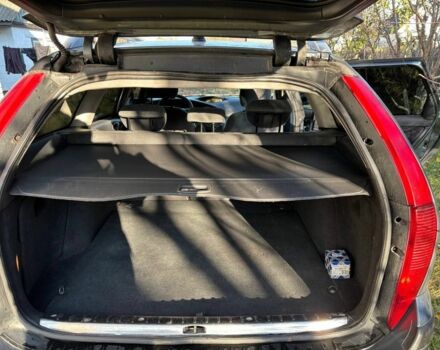 Синий Ситроен С5, объемом двигателя 1.6 л и пробегом 200 тыс. км за 3500 $, фото 3 на Automoto.ua