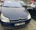 Синій Сітроен С5, об'ємом двигуна 2 л та пробігом 321 тис. км за 2550 $, фото 1 на Automoto.ua