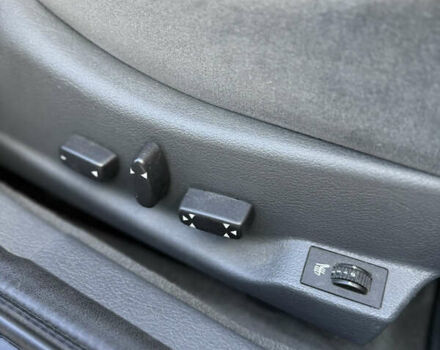 Синий Ситроен С5, объемом двигателя 2 л и пробегом 252 тыс. км за 5299 $, фото 16 на Automoto.ua