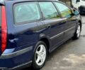 Синий Ситроен С5, объемом двигателя 1.6 л и пробегом 250 тыс. км за 1999 $, фото 6 на Automoto.ua