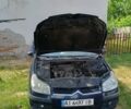 Синий Ситроен С5, объемом двигателя 1.56 л и пробегом 356 тыс. км за 3700 $, фото 9 на Automoto.ua