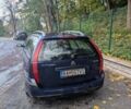Ситроен С5 2006 в Киеве на Automoto.ua Синий Ситроен С5, объемом двигателя 1.6 л и пробегом 326 тыс. км за 1600 $, фото 7 на Automoto.ua