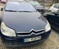 Синій Сітроен С5, об'ємом двигуна 2 л та пробігом 321 тис. км за 2550 $, фото 1 на Automoto.ua