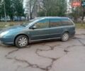 Синій Сітроен С5, об'ємом двигуна 1.6 л та пробігом 332 тис. км за 3550 $, фото 4 на Automoto.ua