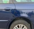 Синий Ситроен С5, объемом двигателя 2 л и пробегом 276 тыс. км за 3550 $, фото 7 на Automoto.ua