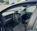 Синий Ситроен С5, объемом двигателя 2 л и пробегом 276 тыс. км за 3550 $, фото 11 на Automoto.ua