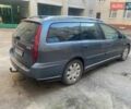 Синий Ситроен С5, объемом двигателя 1.6 л и пробегом 332 тыс. км за 4250 $, фото 1 на Automoto.ua