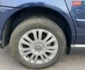 Синий Ситроен С5, объемом двигателя 2 л и пробегом 276 тыс. км за 3550 $, фото 19 на Automoto.ua