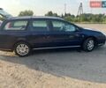 Синій Сітроен С5, об'ємом двигуна 2 л та пробігом 241 тис. км за 5500 $, фото 3 на Automoto.ua