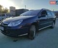 Синій Сітроен С5, об'ємом двигуна 2 л та пробігом 139 тис. км за 6200 $, фото 1 на Automoto.ua