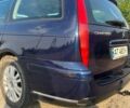 Синій Сітроен С5, об'ємом двигуна 2 л та пробігом 241 тис. км за 5500 $, фото 6 на Automoto.ua