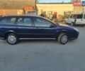 Синій Сітроен С5, об'ємом двигуна 2 л та пробігом 156 тис. км за 6200 $, фото 3 на Automoto.ua