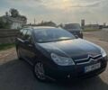 Синій Сітроен С5, об'ємом двигуна 2 л та пробігом 3 тис. км за 5900 $, фото 1 на Automoto.ua