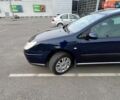 Синий Ситроен С5, объемом двигателя 2 л и пробегом 276 тыс. км за 3550 $, фото 6 на Automoto.ua