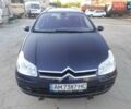 Синій Сітроен С5, об'ємом двигуна 2 л та пробігом 156 тис. км за 6200 $, фото 1 на Automoto.ua